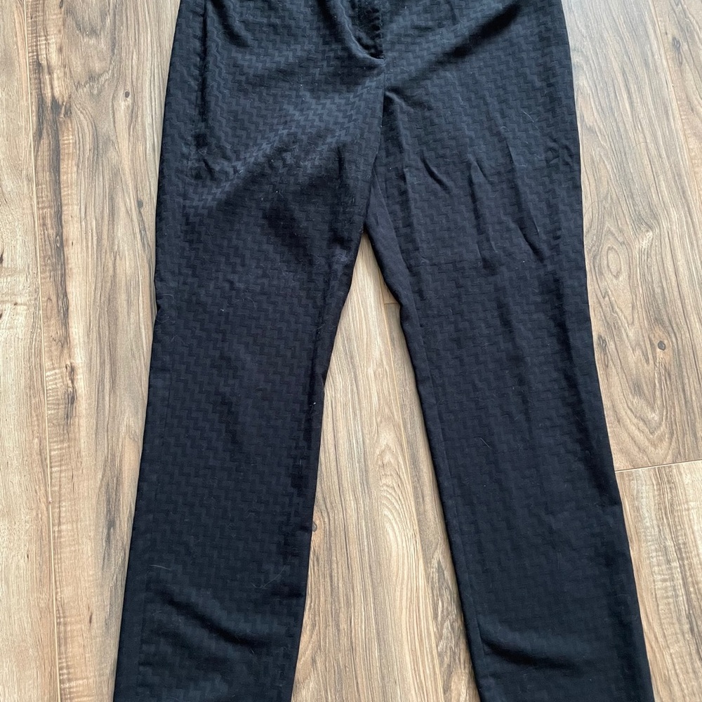 Dress pants